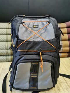Case Logic Camera Laptop Backpack