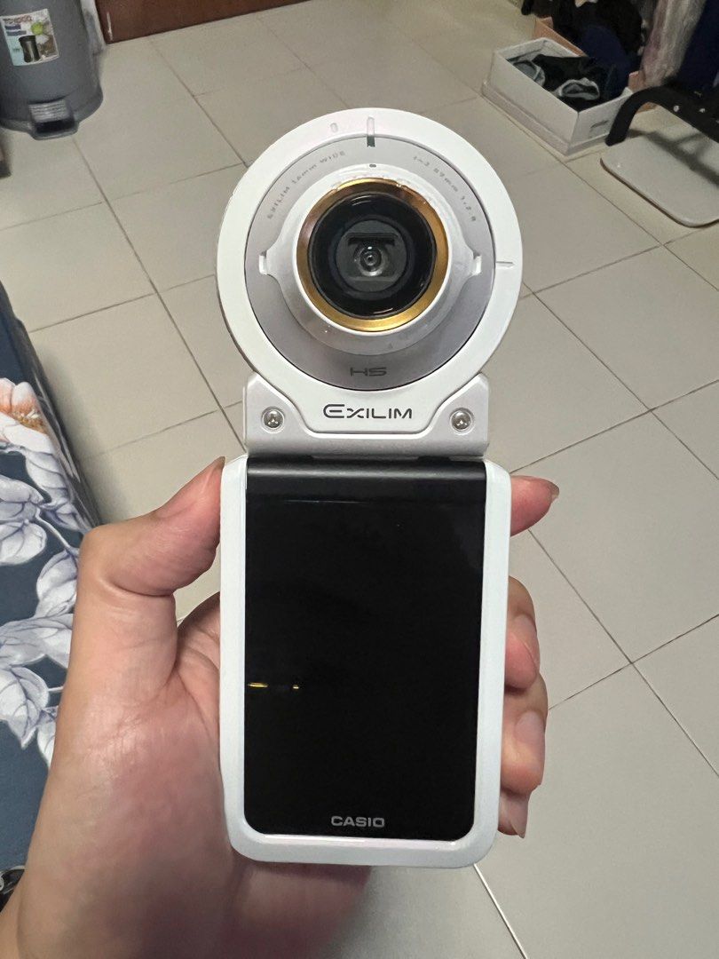 Casio beauty camera new arrivals