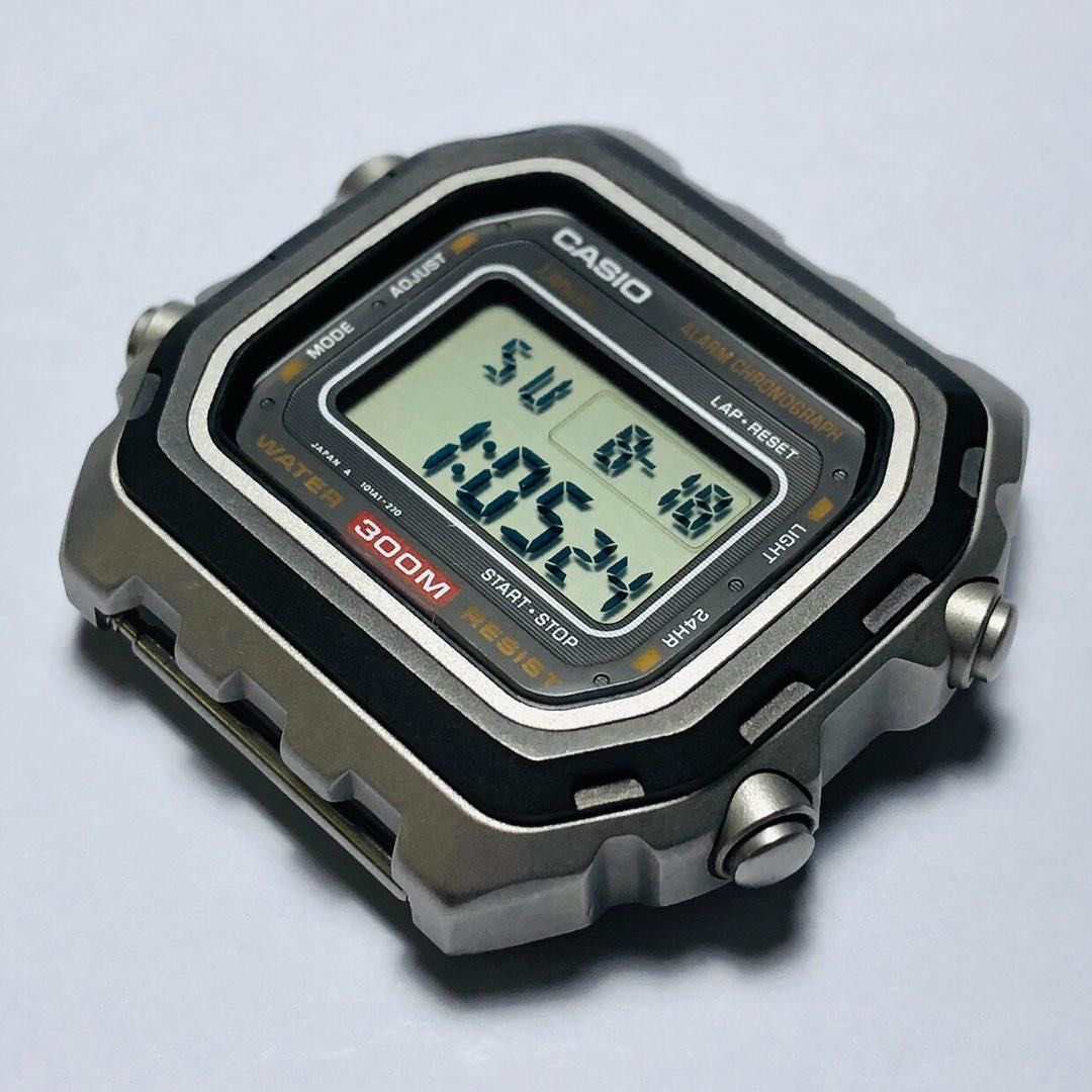 Casio watches below 3000 on sale