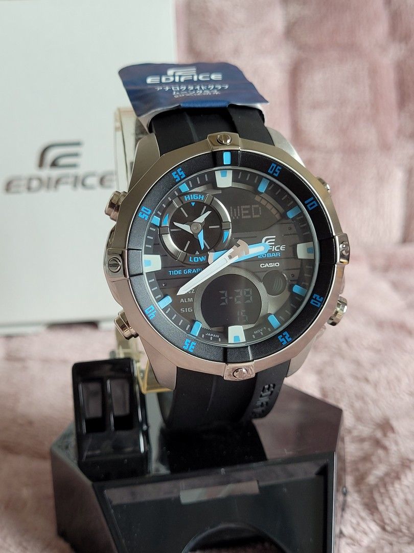 Casio edifice 5299 best sale price