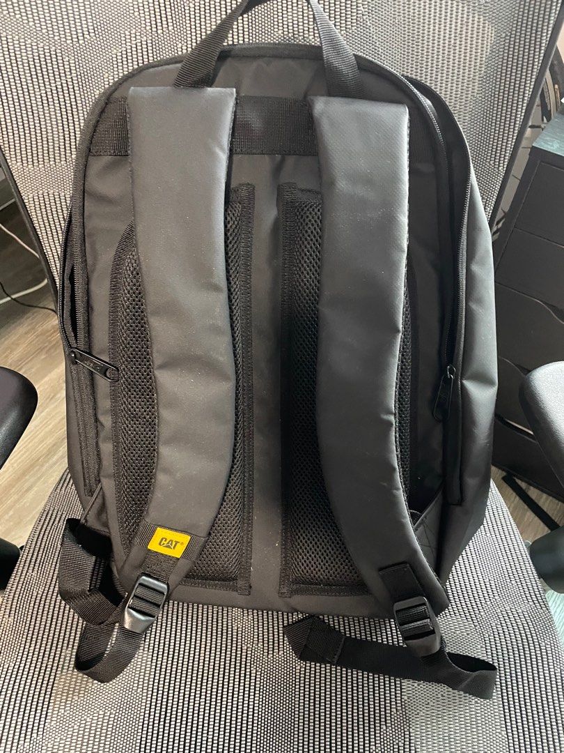 waterproof caterpillar