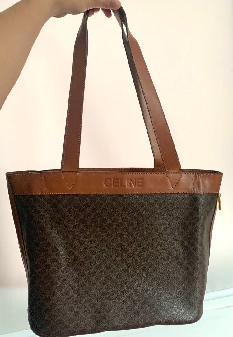 Celine vintage clearance bag