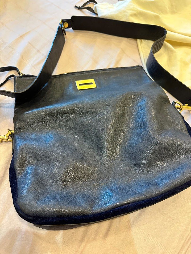 Celine fold discount over bag