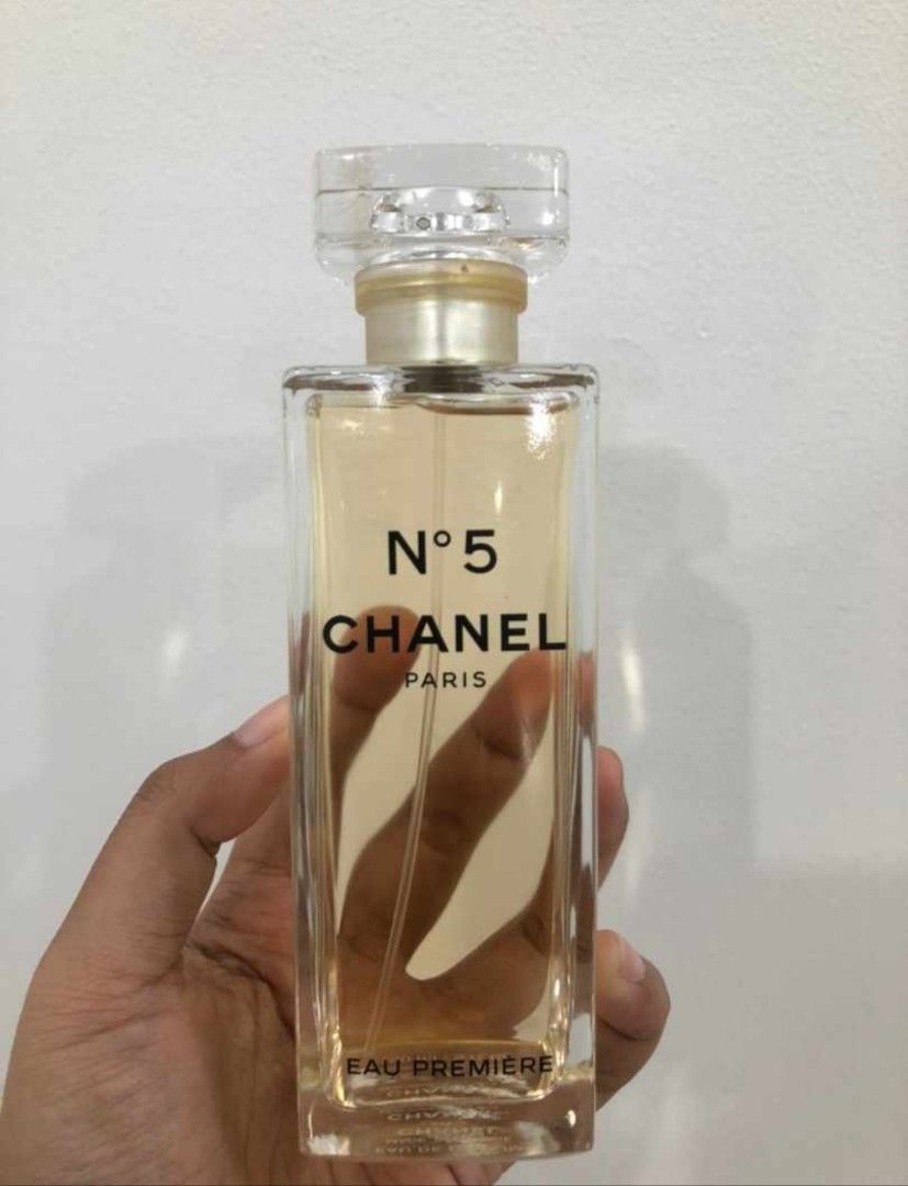 Chanel no best sale 5 150ml