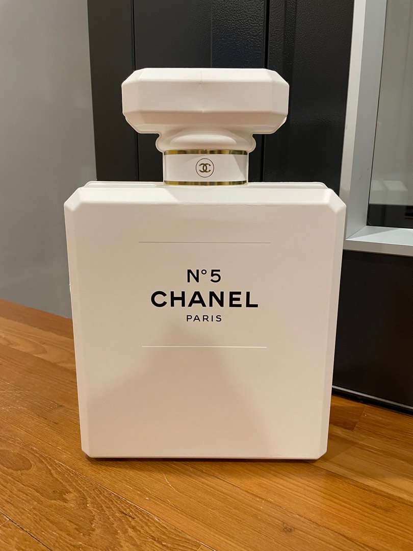 Social media users are shaming Chanel for its 825 advent calendar after  TikTok went viral  Fortune