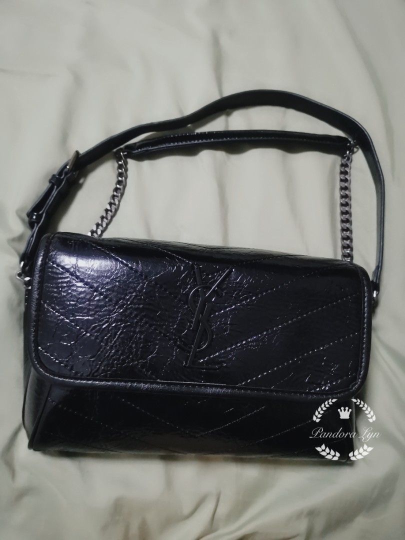 Chest bum bag best sale