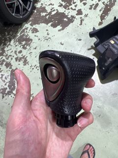 CHR C-HR Lexus Gear Knob
