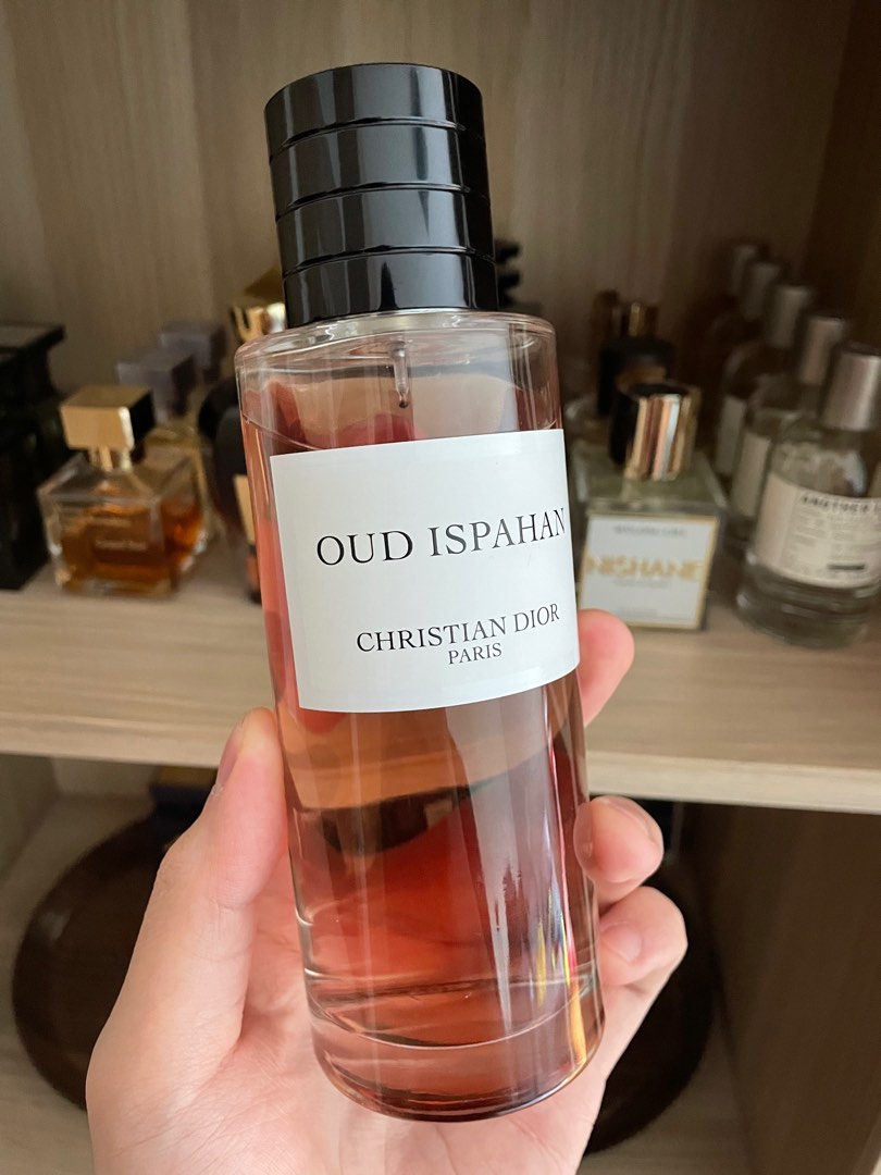 Dior ispahan 250ml online