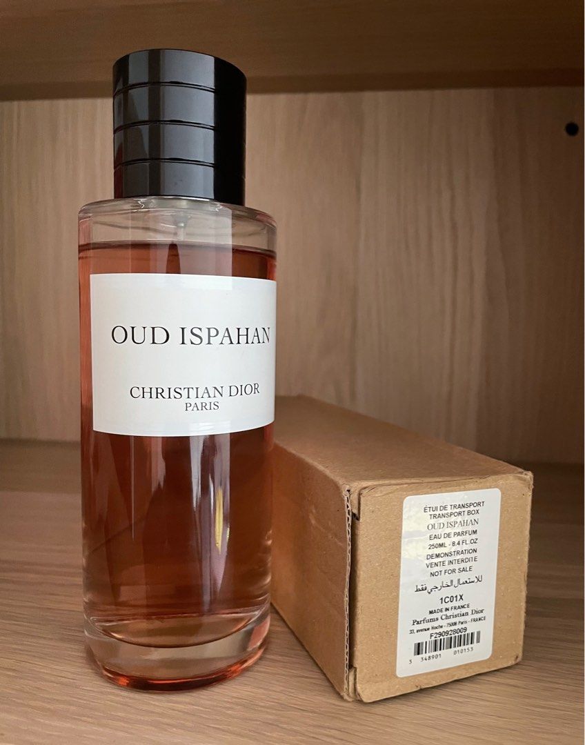 Oud hotsell ispahan 250ml