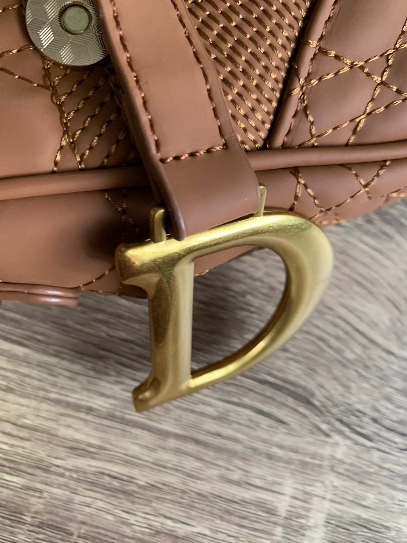 christian dior pistol, Women's Fashion, Bags & Wallets, Shoulder Bags