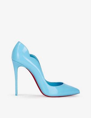 Christian louboutin hot chick 1 hotsell