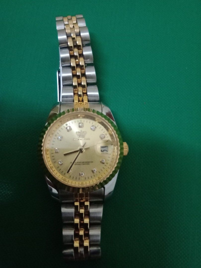 Christian mode new arrivals swiss watch price