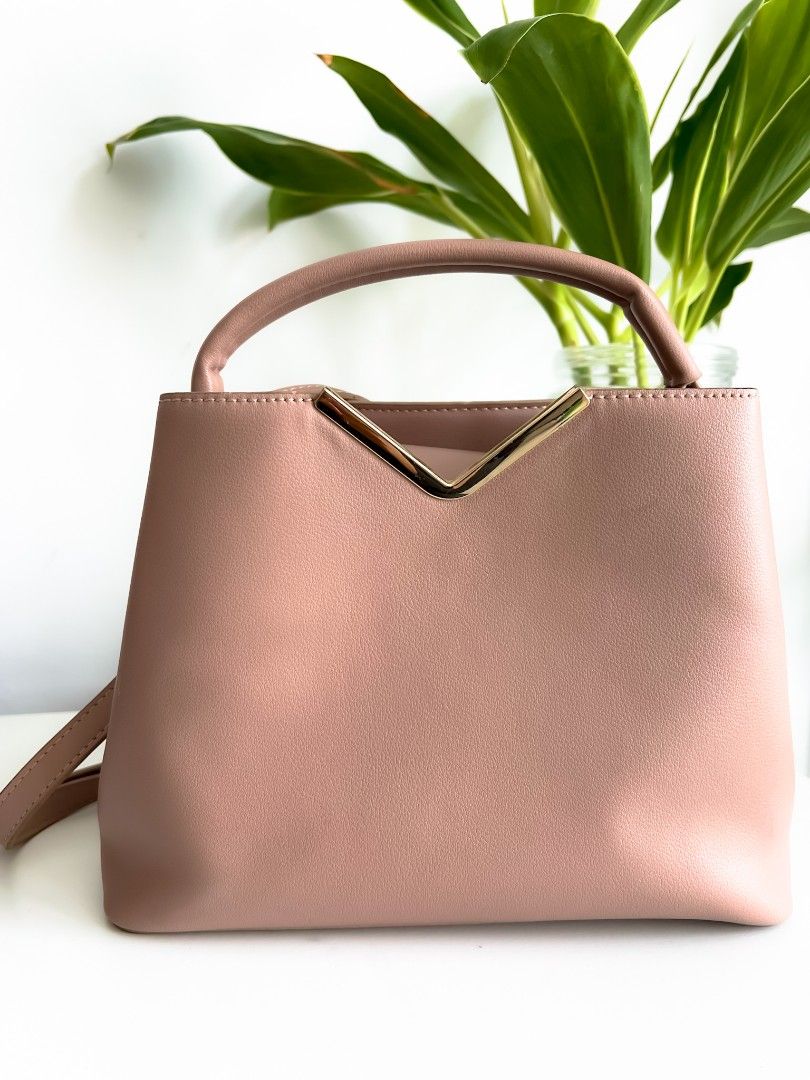 Christy Ng Mini Bag, Women's Fashion, Bags & Wallets, Shoulder