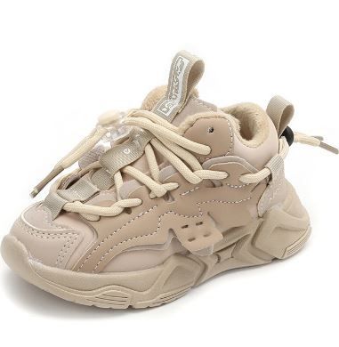 Chunky shoes kids top