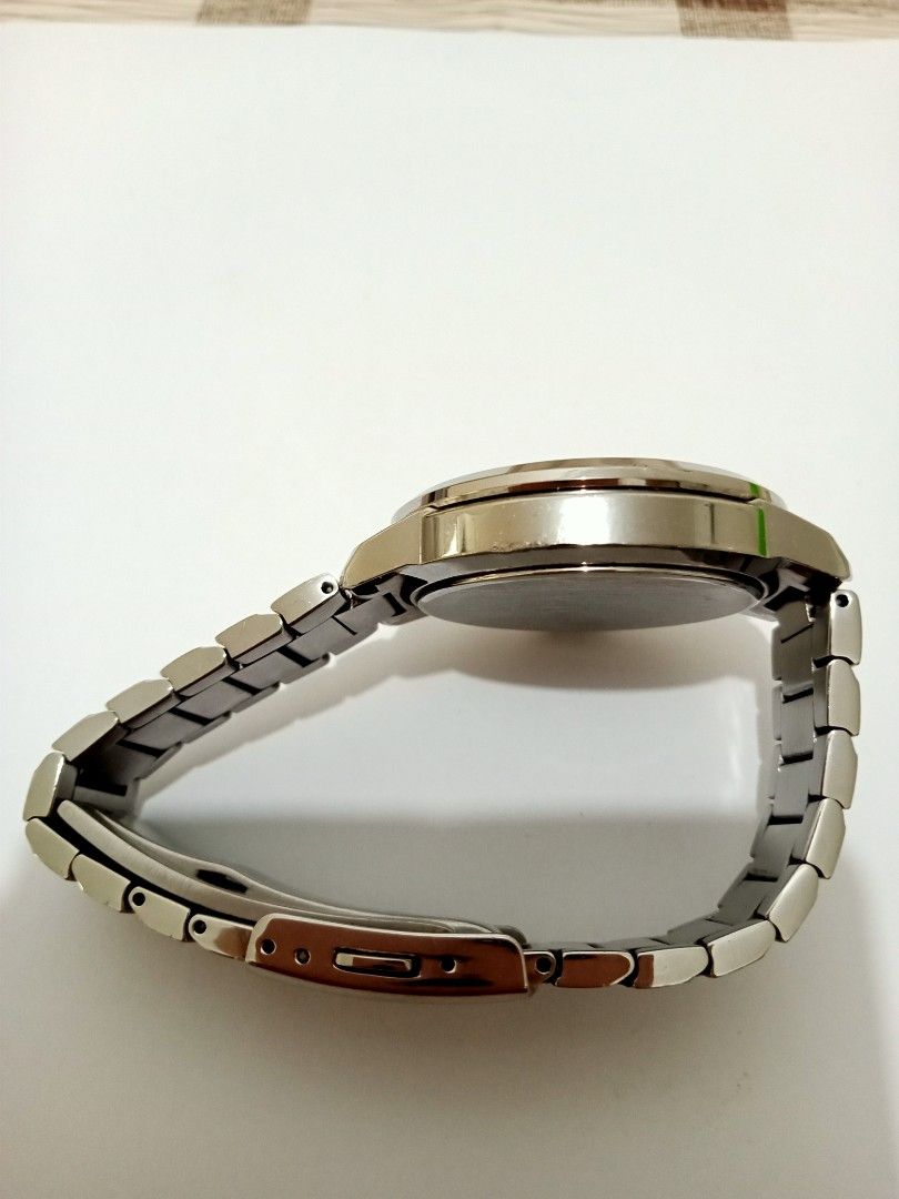 Curated visual reference: Visual Reference: Citizen Eco Drive Xc Watches Luxury Watches On Carousell