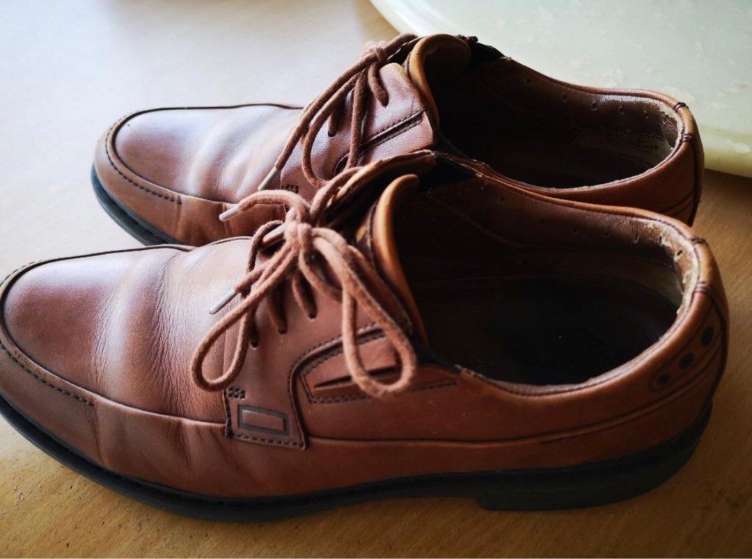 Genuine leather footwear online