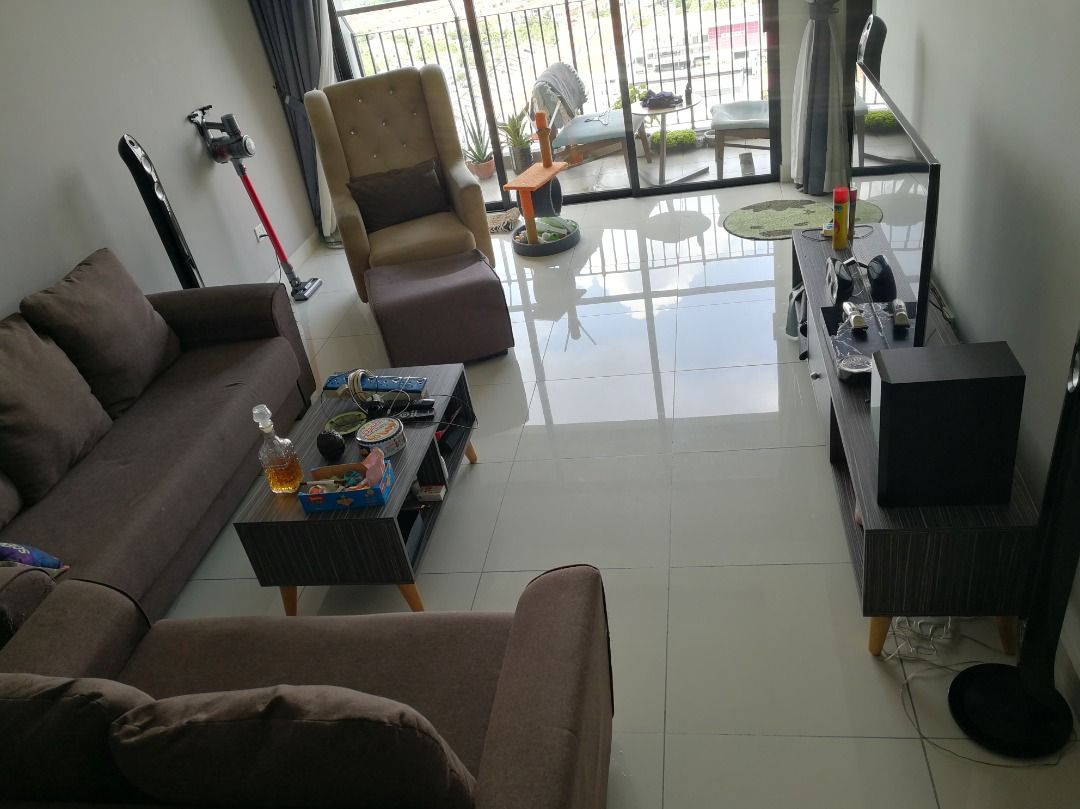 CLEANING SERVICE (HOME / OFFICE) KLANG VALLEY, Services, Home Services, Cleaning on Carousell