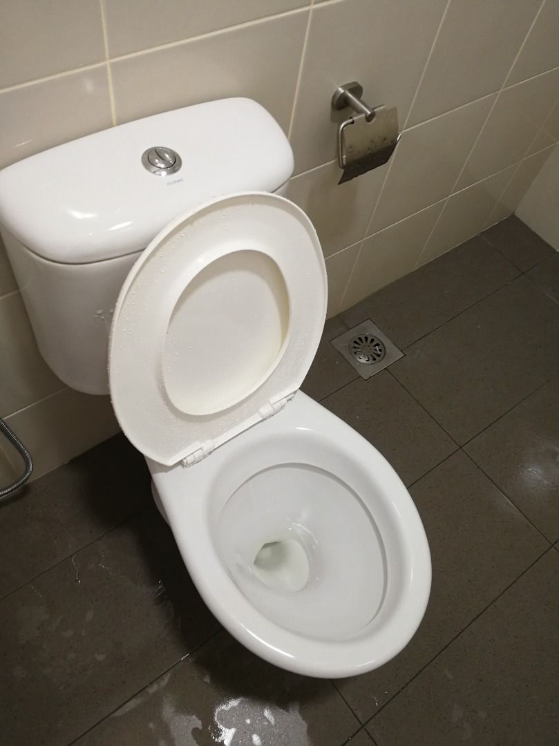 CLEANING SERVICE (HOME / OFFICE) KLANG VALLEY, Services, Home