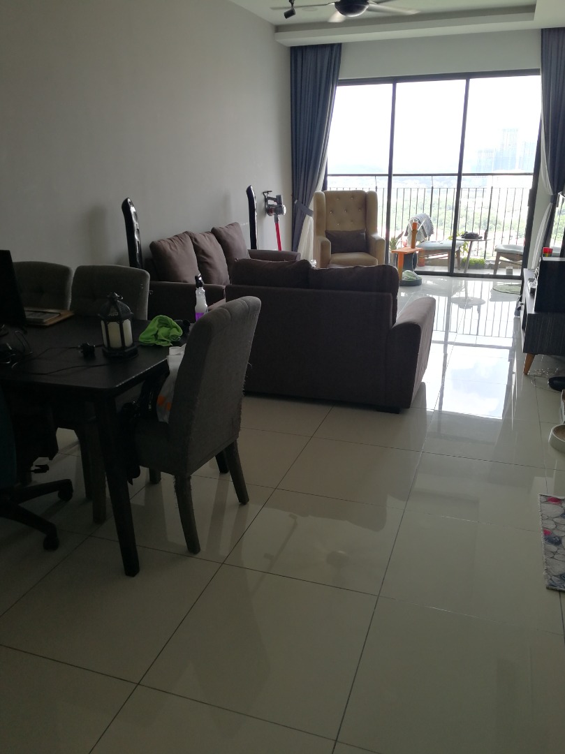 CLEANING SERVICE (HOME / OFFICE) KLANG VALLEY, Services, Home