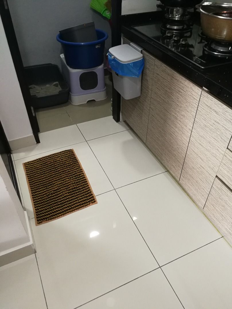 CLEANING SERVICE (HOME / OFFICE) KLANG VALLEY, Services, Home