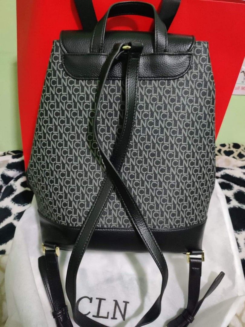 CLN Newest Arrival Bag, Women's Fashion, Bags & Wallets, Backpacks on  Carousell