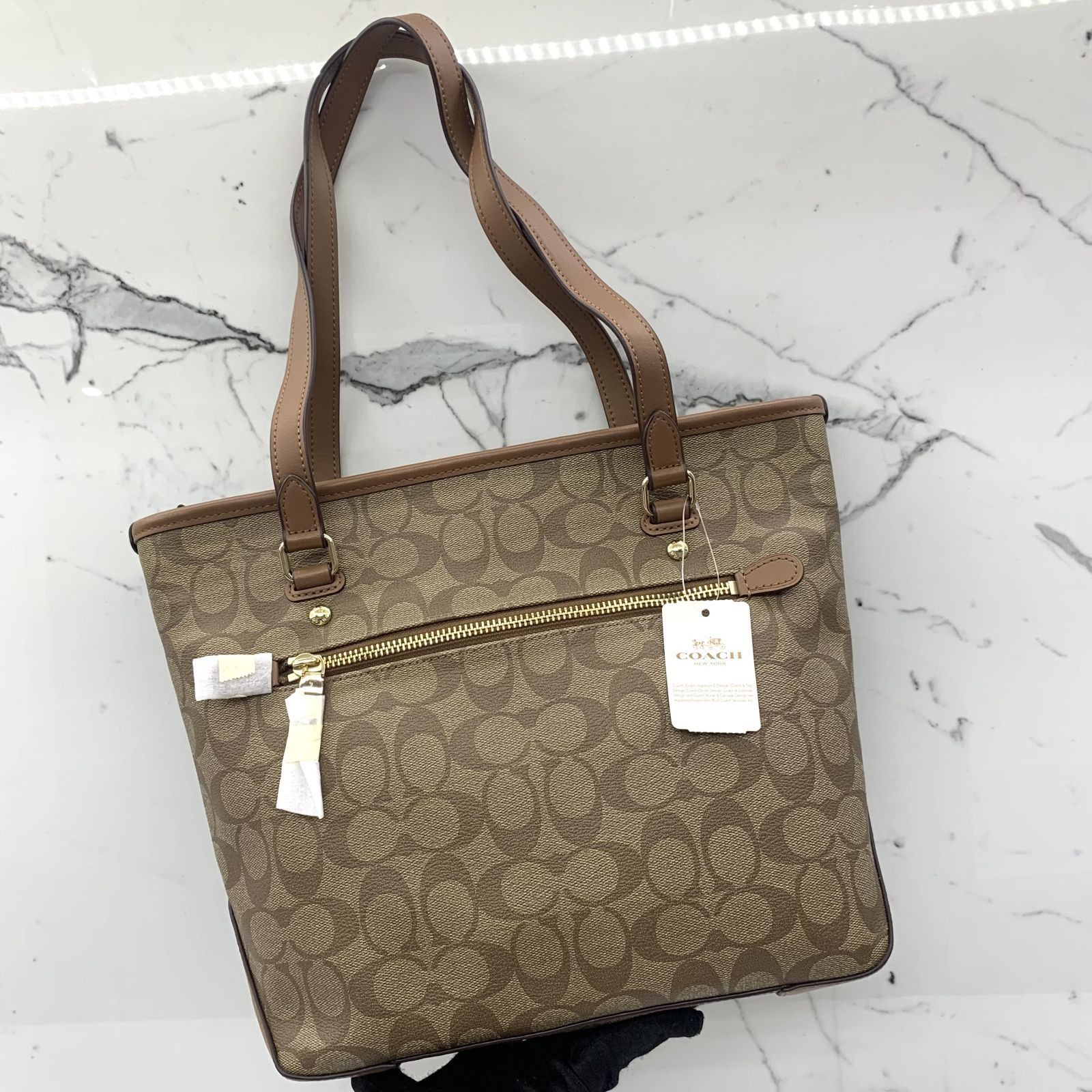 F58294 coach bag on sale