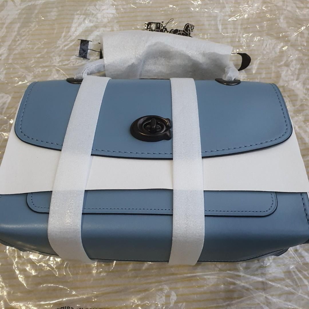 Coach parker best sale 26852