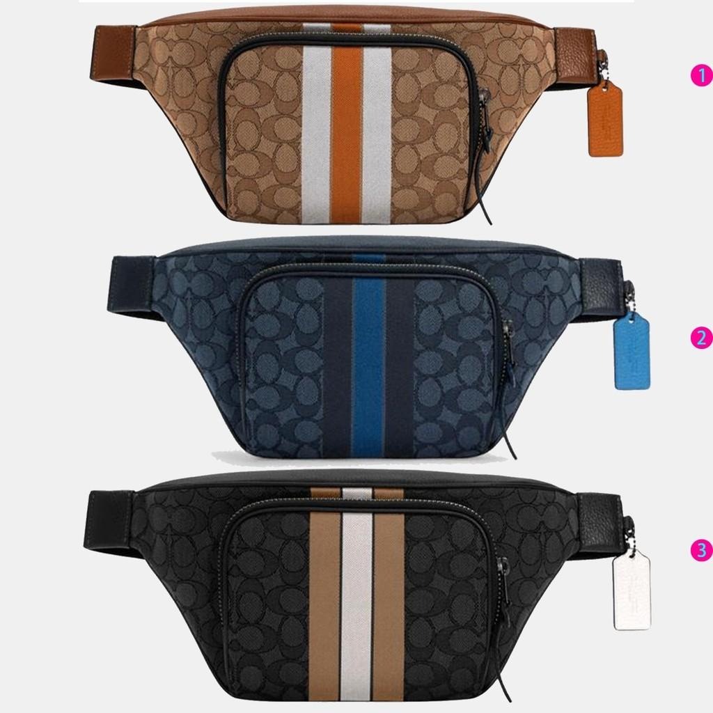 Coach thompson belt bag clearance