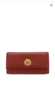 Coccinelle Liya Leather Wallet