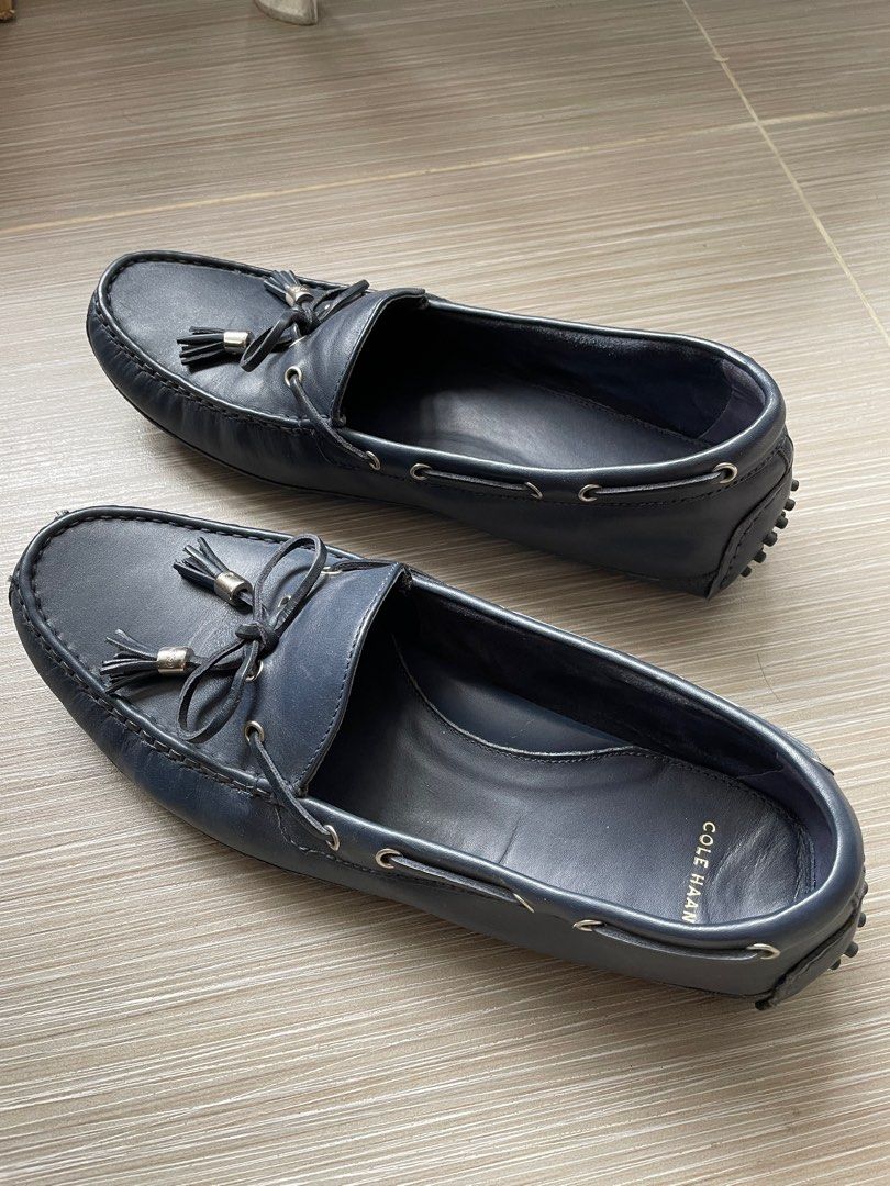 Cole haan driver shoes online