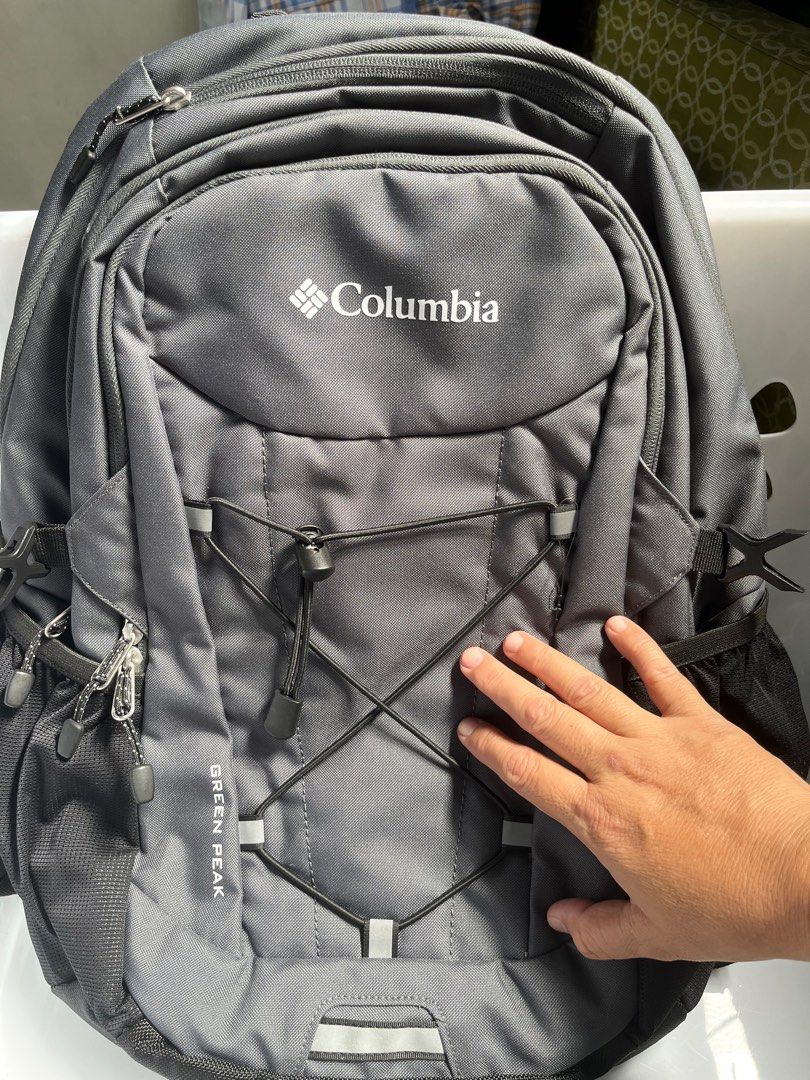 Columbia backpack