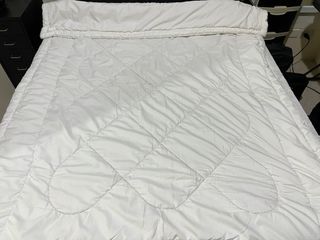 Comforter/Blanket Double Size 54 x 78