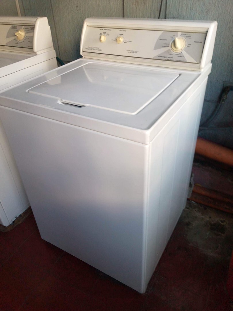 Commercial washing machine, TV & Home Appliances, Washing Machines and