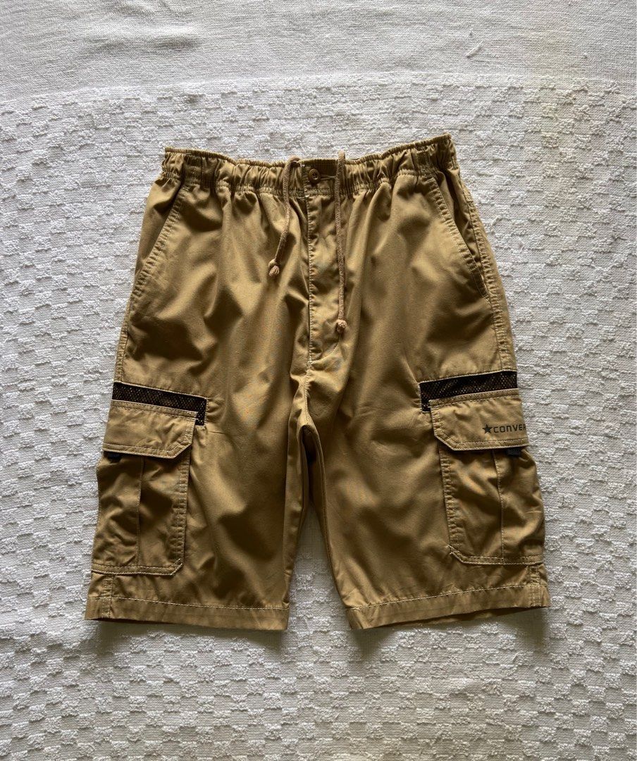Converse chuck taylor with shorts hotsell