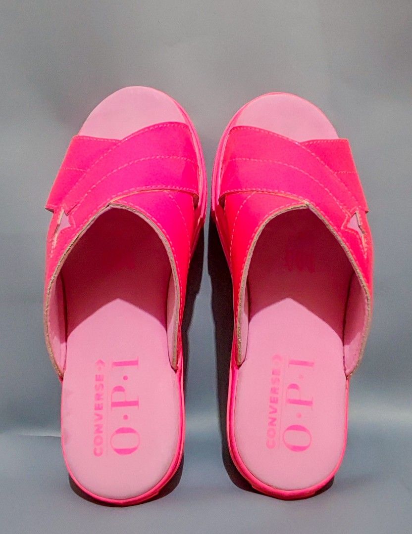 Converse opi slides sales
