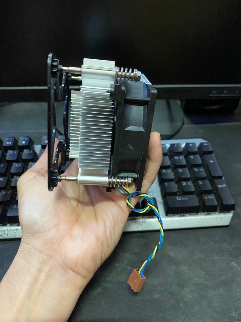 CPU Fan Not Spinning Causes Fixes Tech4Gamers, 52 OFF