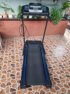 Core GT65 Treadmill
