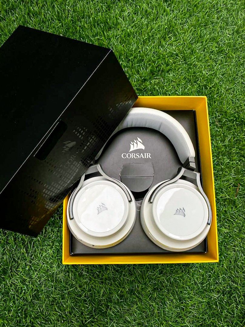 Corsair virtuoso hotsell harga