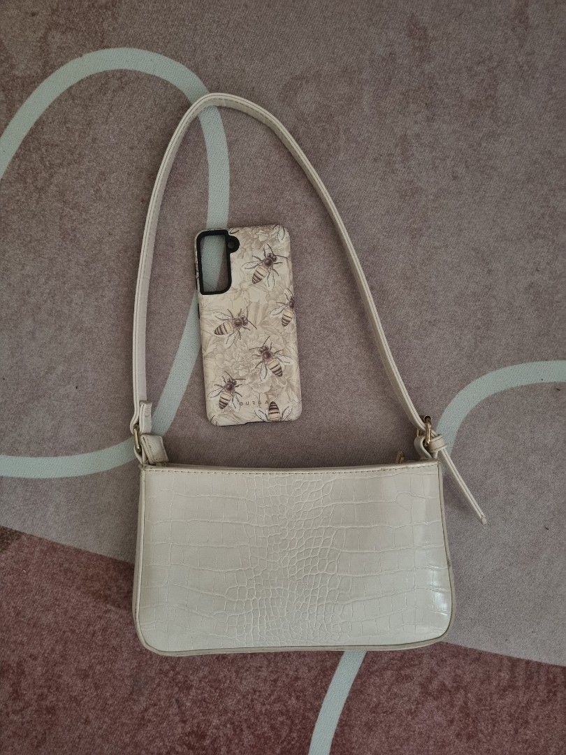Cotton on white bag sales