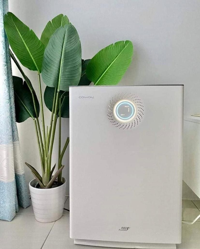 Lombok cheap air purifier