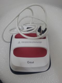 Cricut Easy Press 2