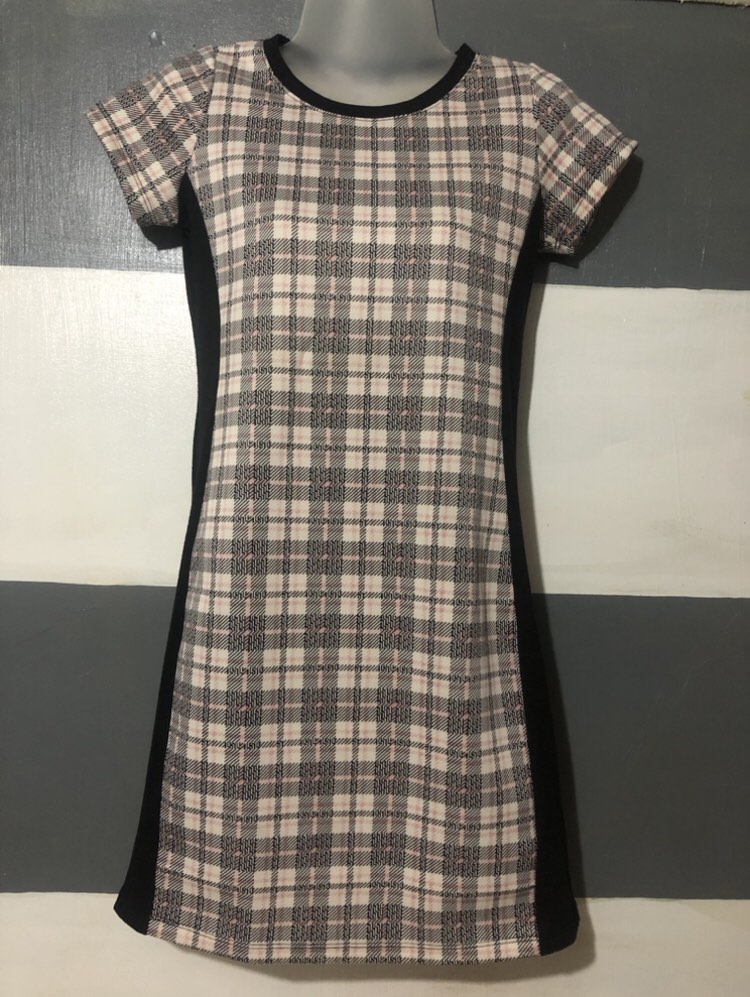 Crissa dress on Carousell