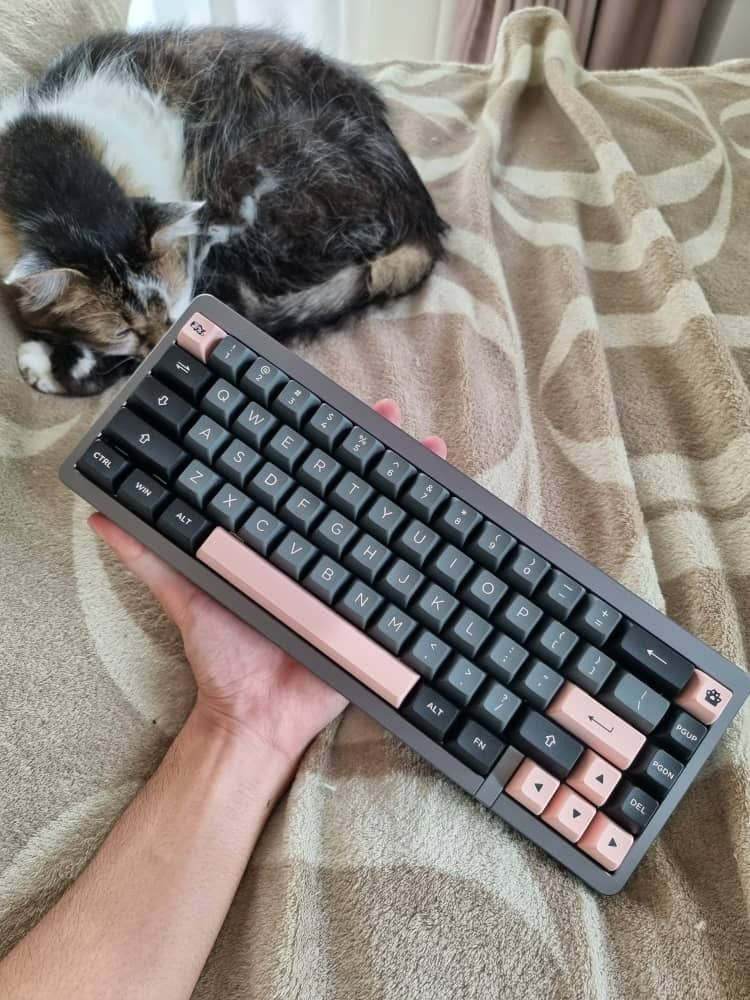 Custom Mechanical Keyboard Building + Modding Service, Computers & Tech ...