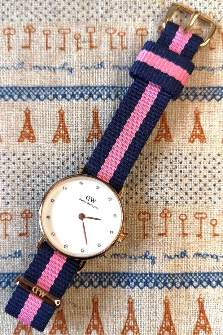 Daniel wellington winchester online