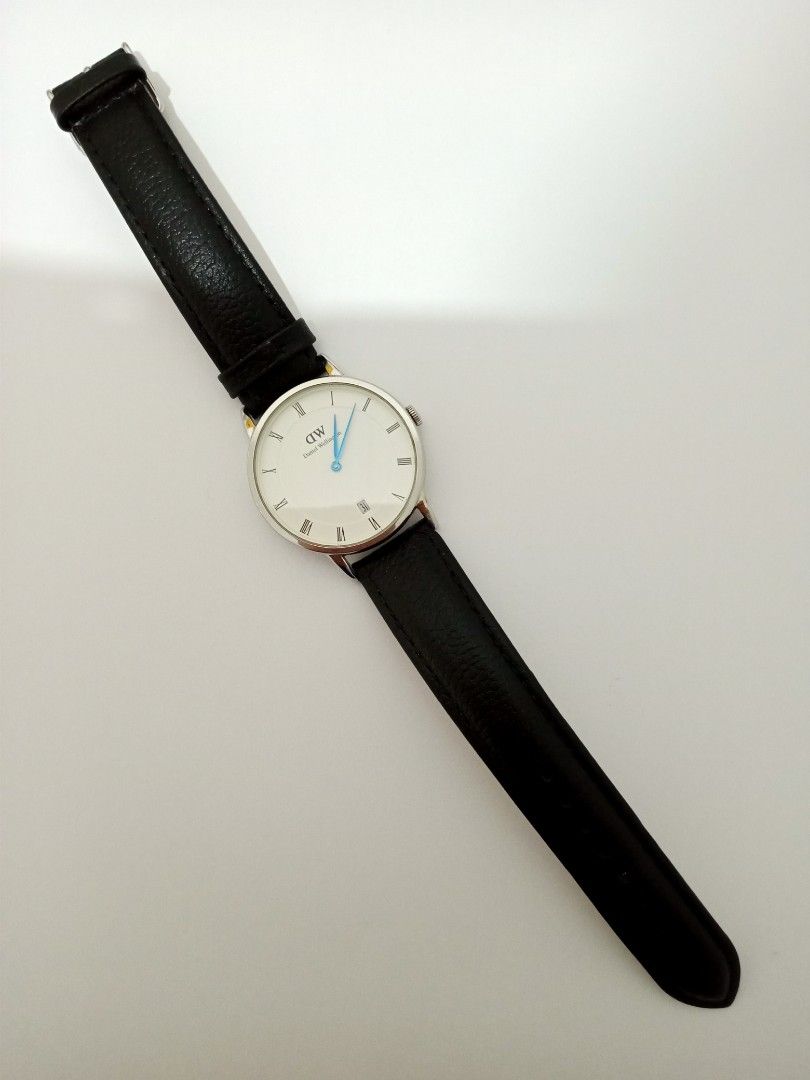 Daniel wellington stainless steels watches Luxury Watches on