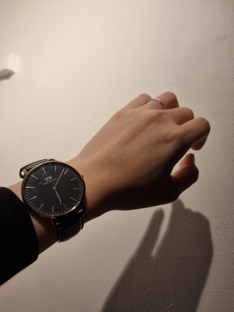 Daniel Wellington Watch For Her