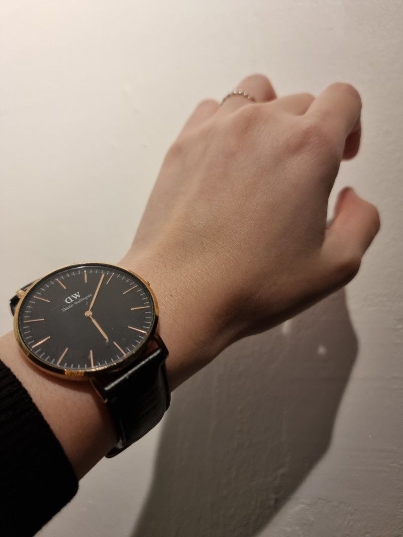 Daniel wellington sale for her