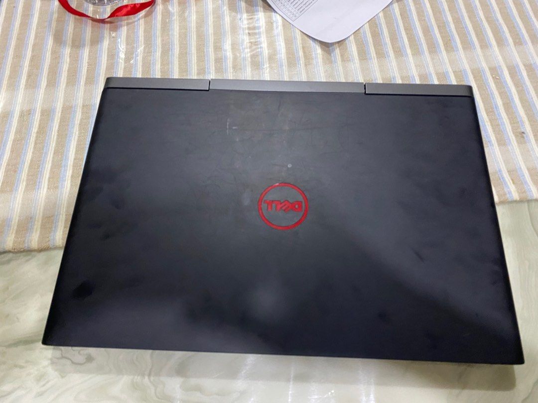 dell inspiron 15 7000 gaming laptop, Computers & Tech, Laptops