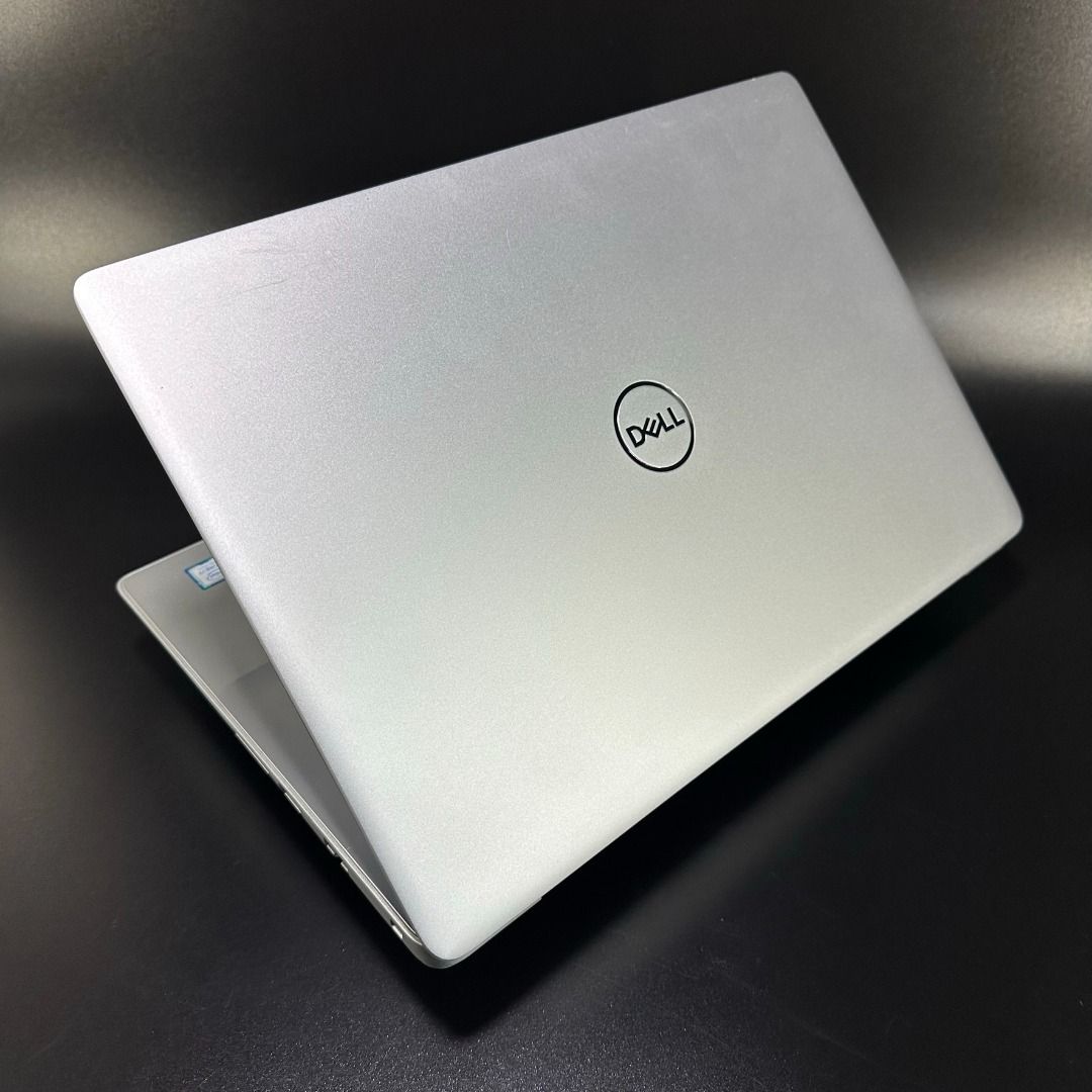 単品販売／受注生産 Dell 5488 24inch i7 8GB 480GB SSD 第7世代
