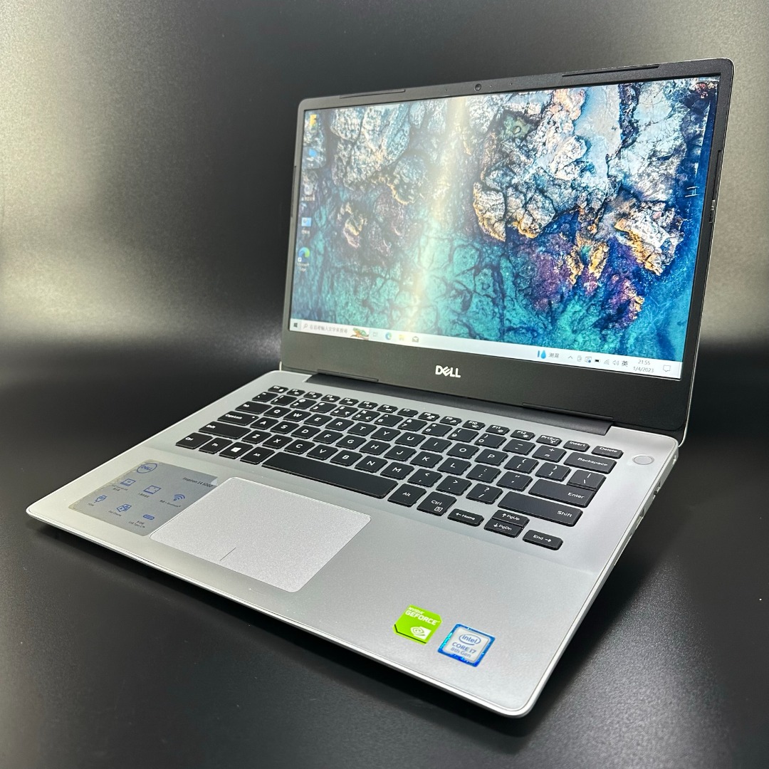 Dell 5488 24inch i7 8GB 480GB SSD 第7世代 | tspea.org